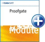 Proofgate module