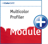Multicolor Profiler