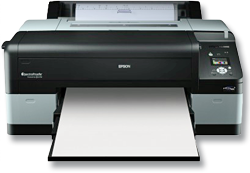 Epson 4900