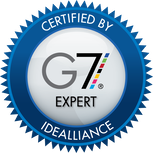 g7expert seal