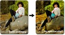 Portrait Photography Editing & Enhancements with Adobe Photoshop